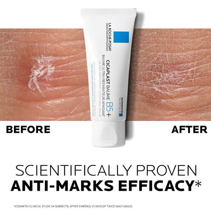 La Roche Posay Cicaplast Baume B5+ Balm Cream