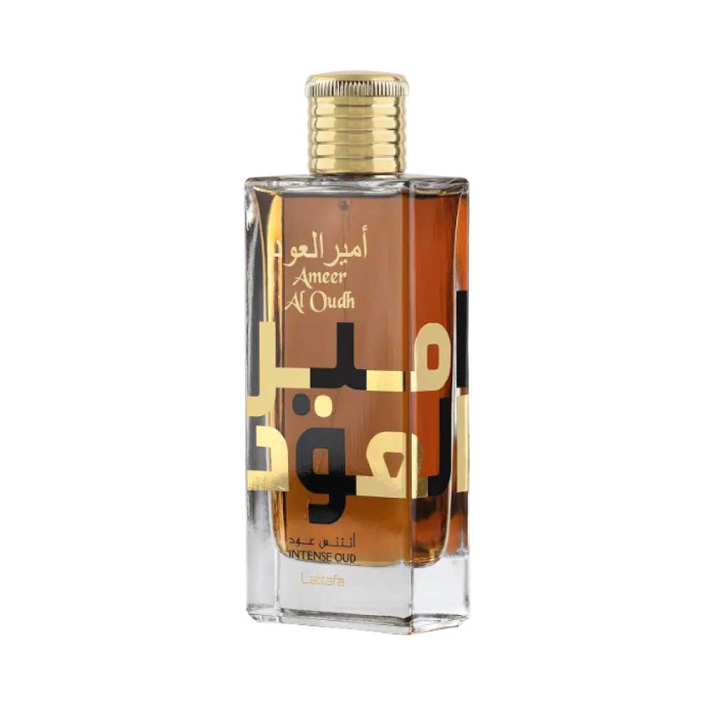 Lattafa Ameer Al Oudh Edp 100ml Unisex