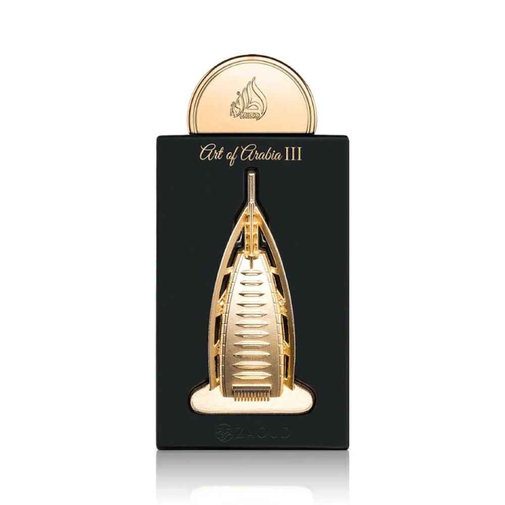 Lattafa Art of Arabia III Edp 100ml Unisex