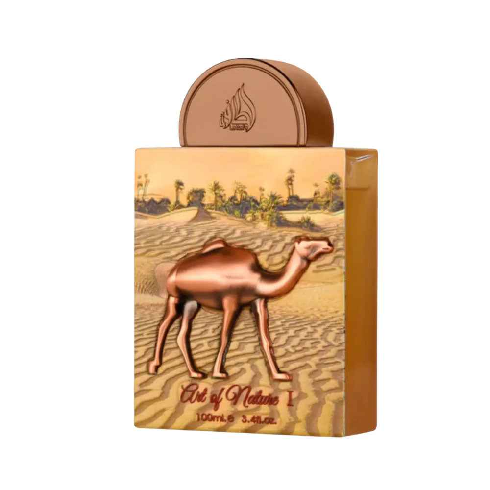 Lattafa Art of Nature I Edp 100ml Unisex
