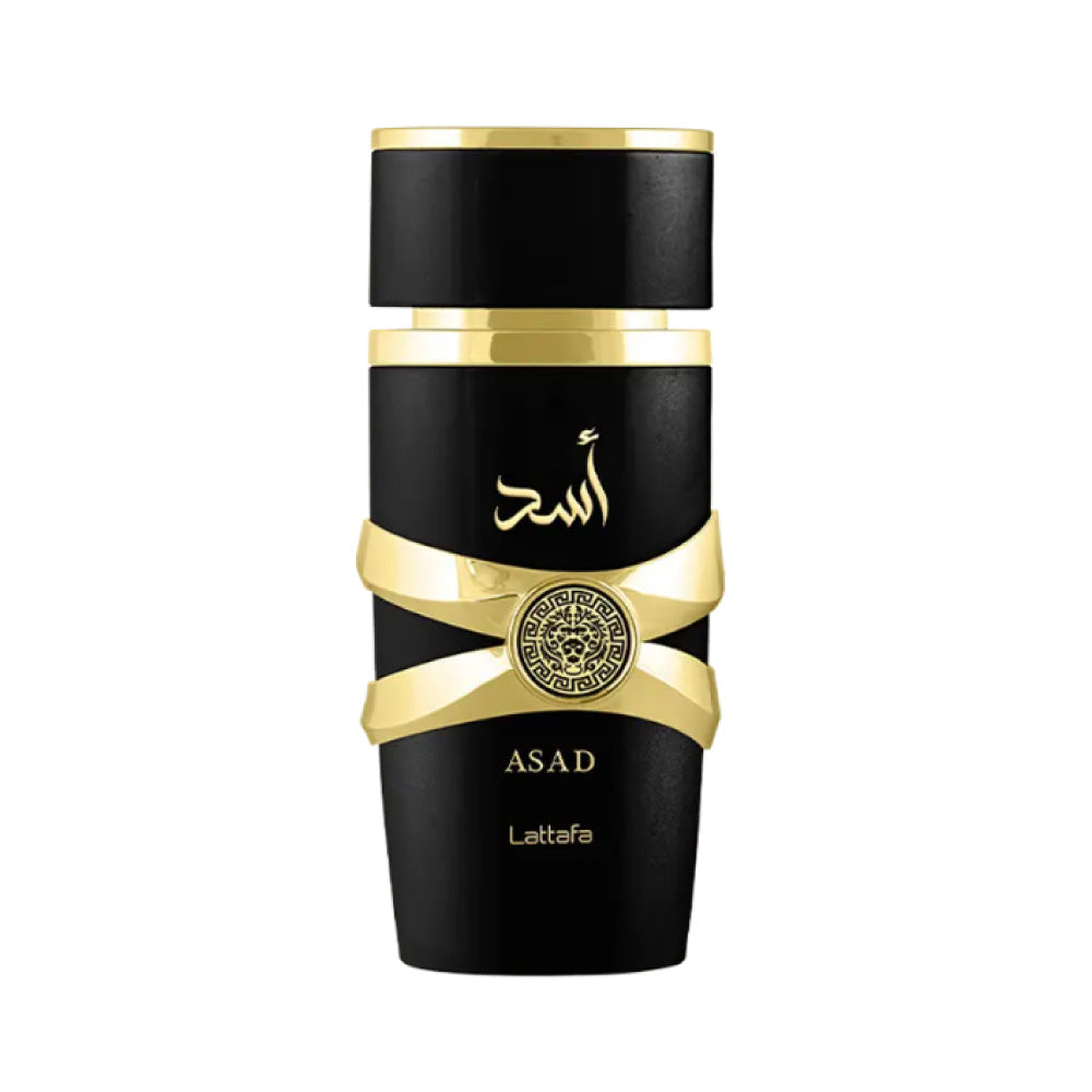 Lattafa Asad EDP 100ml for Men
