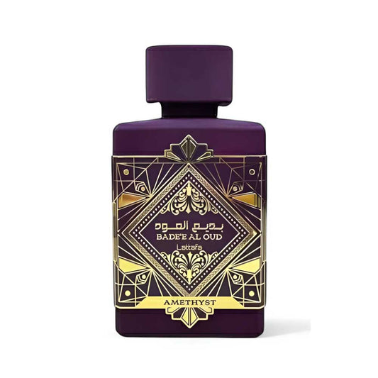Lattafa Badee Al Oud Amethyst Edp 100ml Unisex