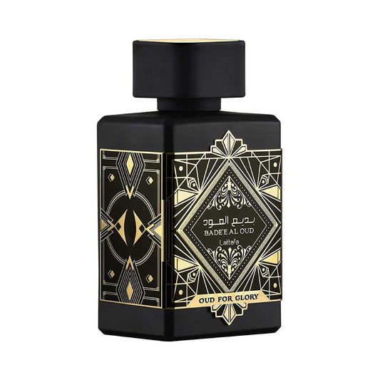 Lattafa Badee Al Oud Edp 100ml Unisex