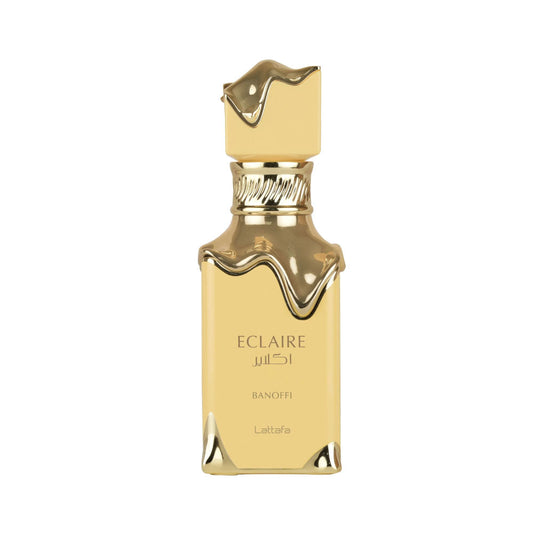 Lattafa Eclaire Banoffi Edp 100ml Unisex