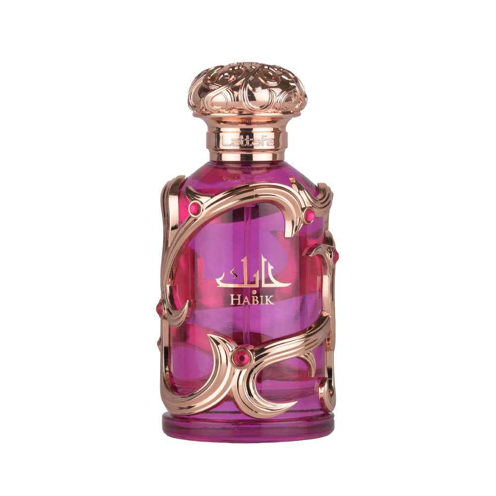 Lattafa Habik Edp 100ml for Women