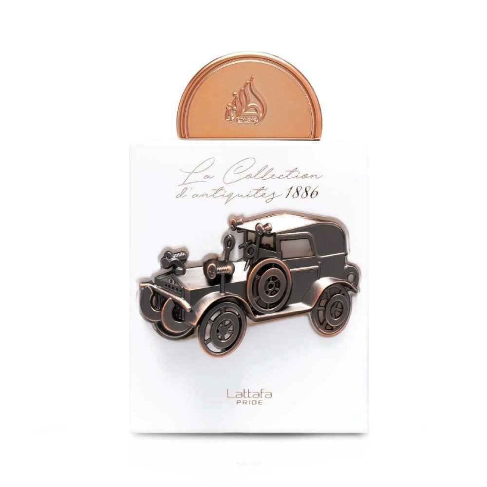 Lattafa La Collection D’antiquites 1886 Edp 100ml Unisex