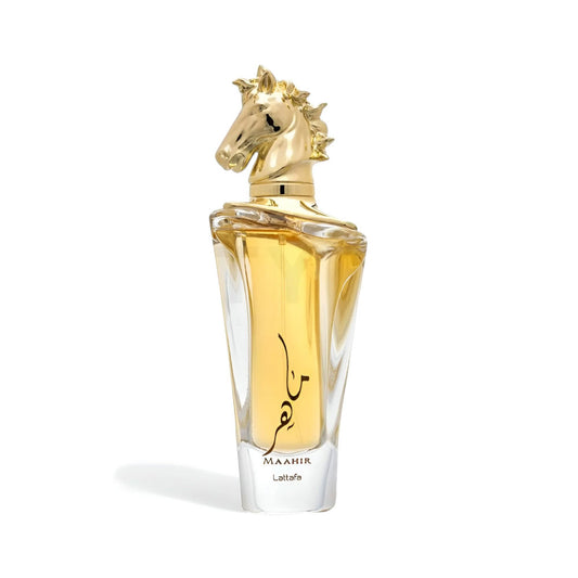 Lattafa Maahir Edp 100ml Unisex