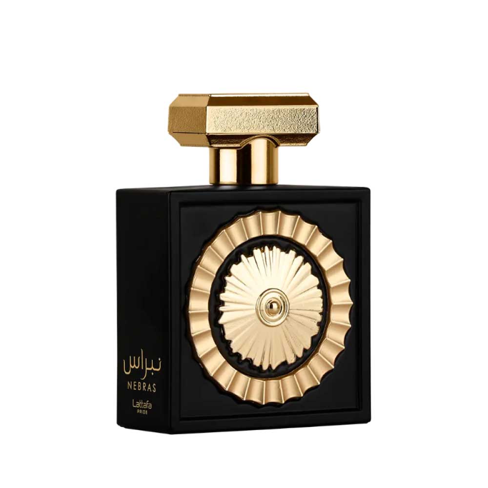 Lattafa Nebras Edp 100ml Unisex