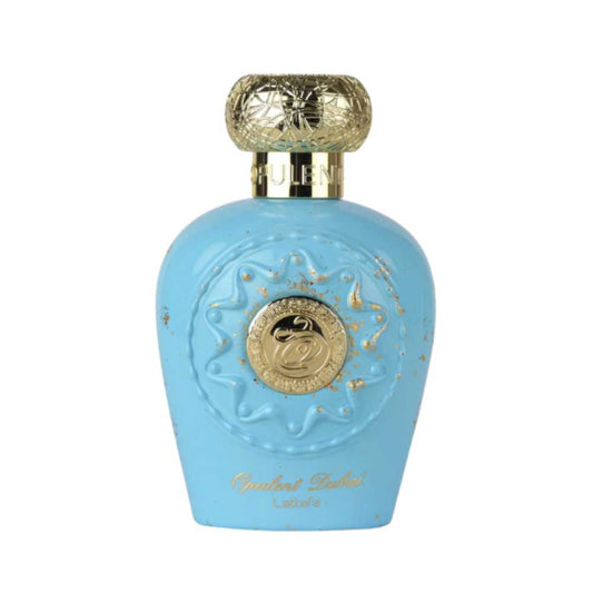 Lattafa Opulent Dubai Edp 100ml Unisex