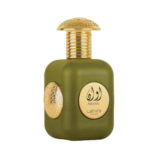 Lattafa Awaan Edp 100ml Unisex