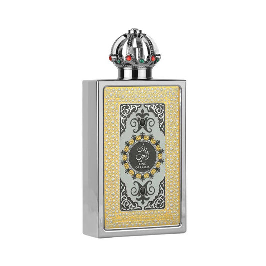 Lattafa King of Arabia Edp 100ml for Men