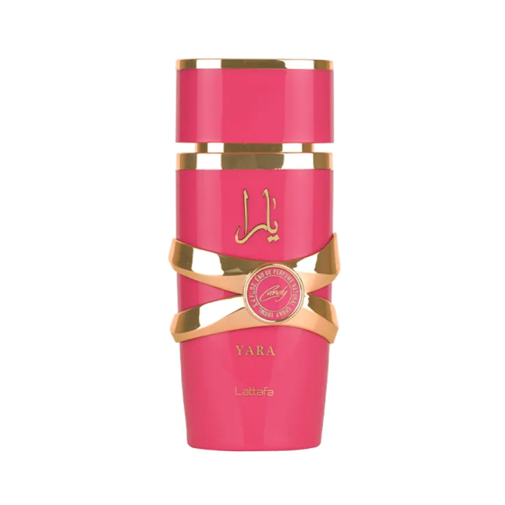 Lattafa Yara Candy Edp 100ml for Women