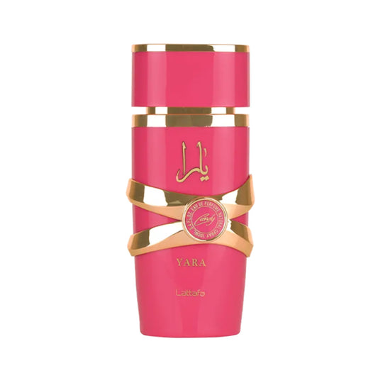 Lattafa Yara Candy Edp 100ml for Women
