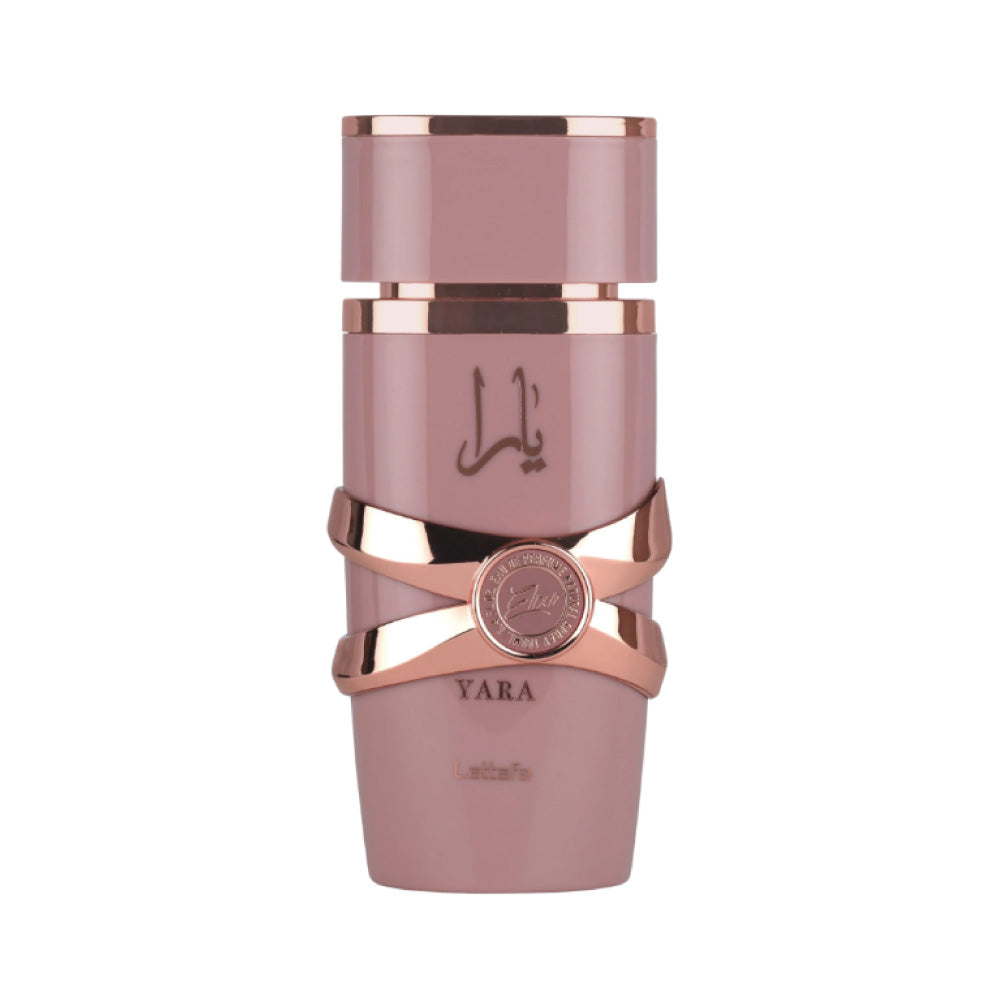 Lattafa Yara Elixir Edp 100ml for Women