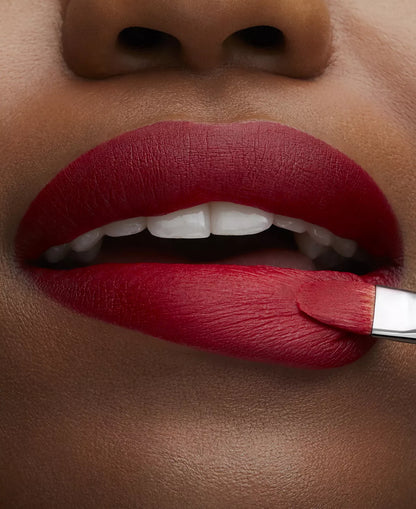MAC HAIL TO THE CHIC LIPSTICK TRIO