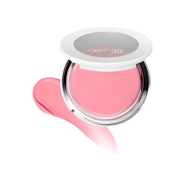 MAKEUP BY MARIO Soft Pop Plumping Cream Blush Veil 