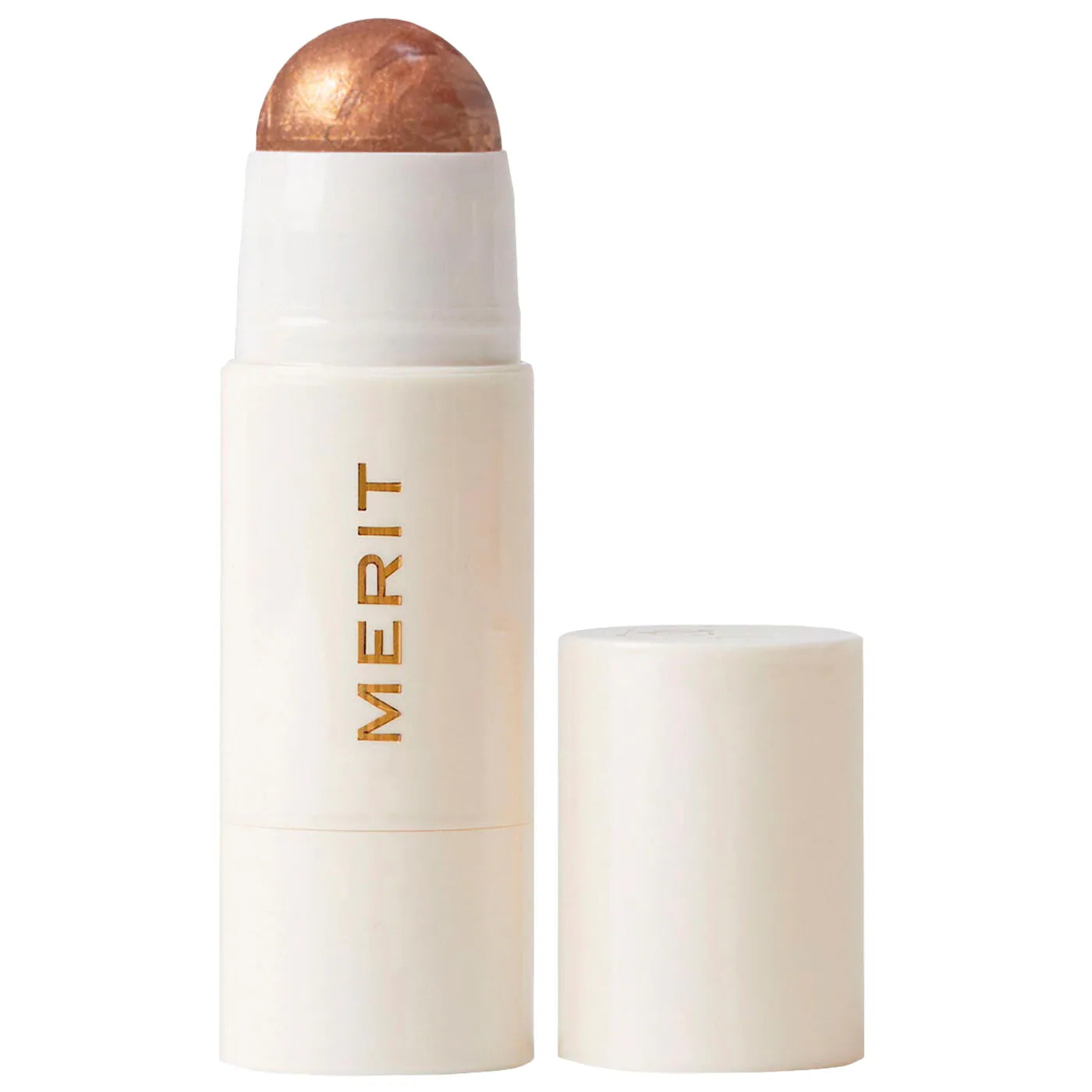 MERIT Day Glow Dewy Highlighting Balm

