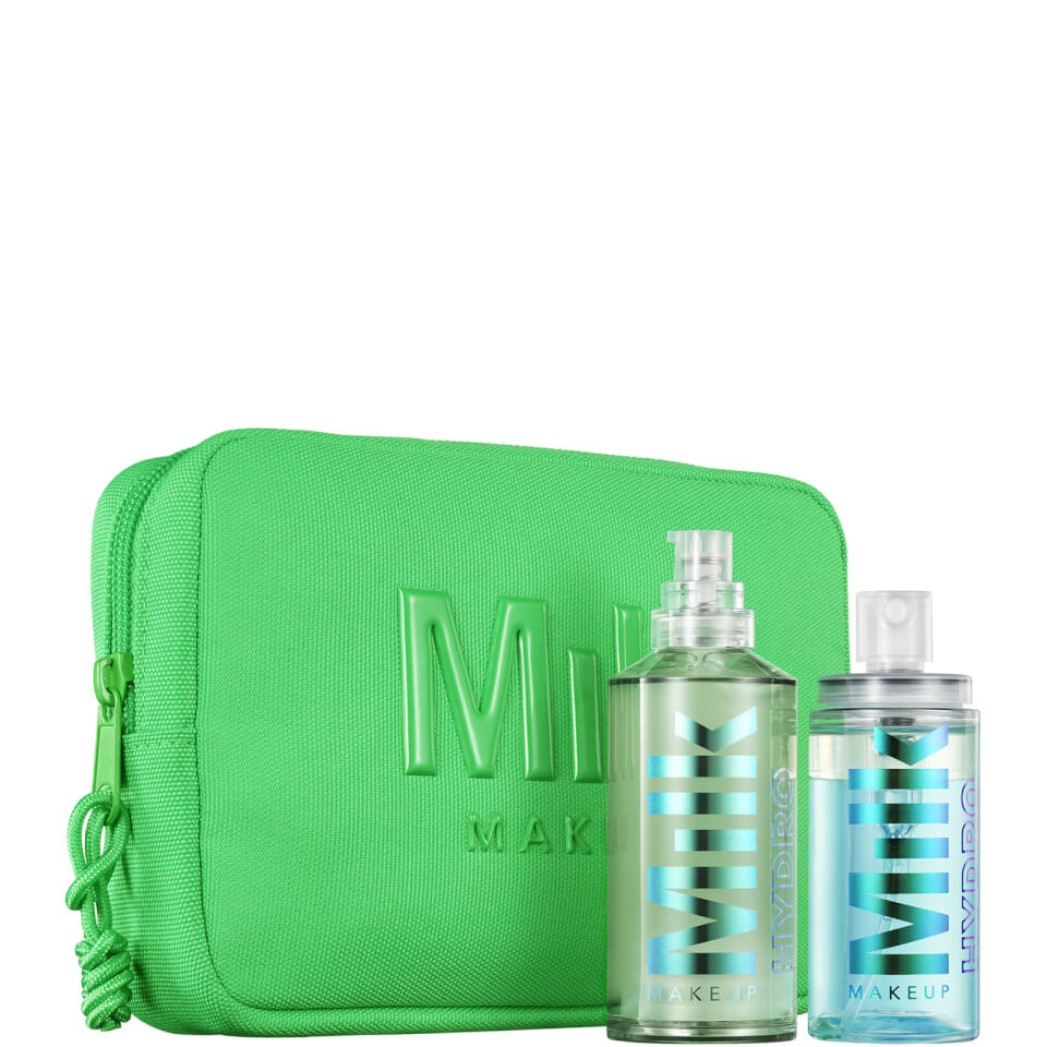 MILK MAKEUP HYDRO GRIP & GLOW SET