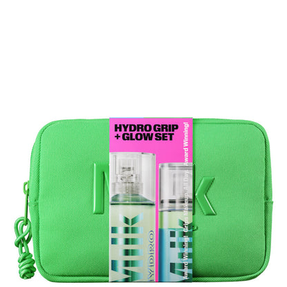 MILK MAKEUP HYDRO GRIP & GLOW SET