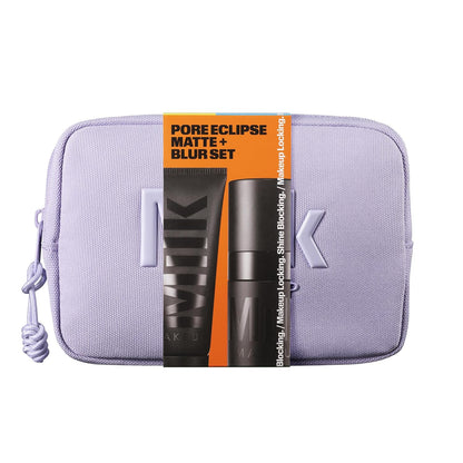 MILK MAKEUP Pore Eclipse Mattifying Set