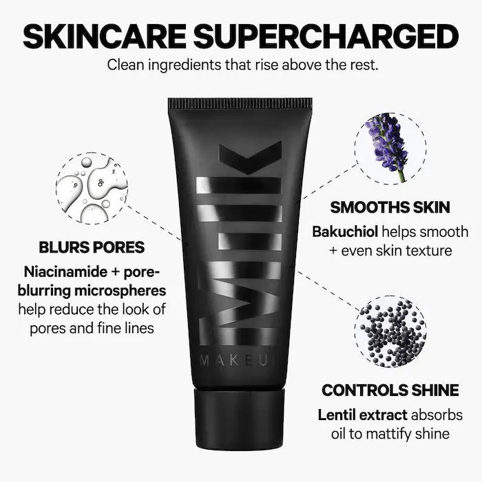 MILK MAKEUP Pore Eclipse Mattifying Set