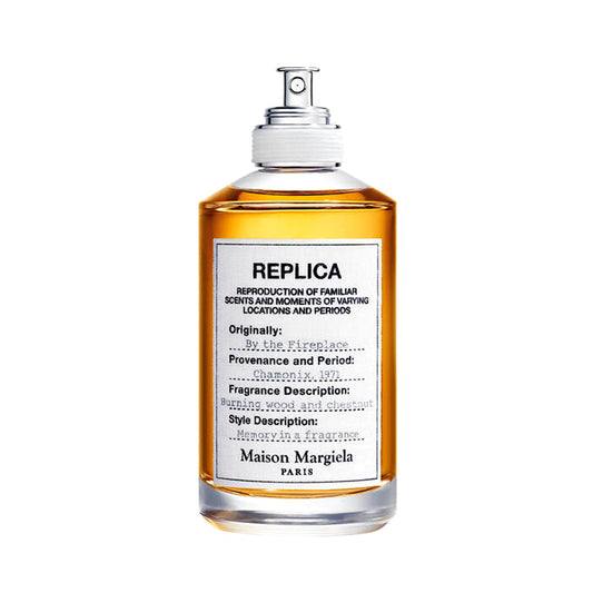 Maison Margiela Replica By the Fireplace Edt 100ml Unisex