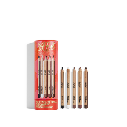 Make Up For Ever ARTIST COLOR PENCILS MAGIC MINIS