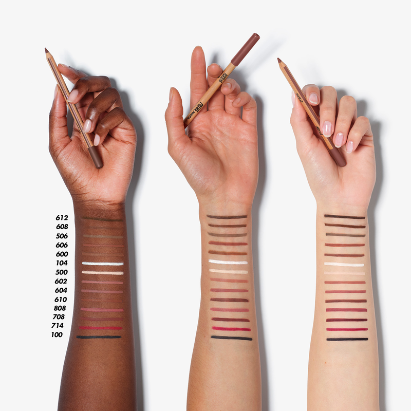 Make Up For Ever ARTIST COLOR PENCILS MAGIC MINIS