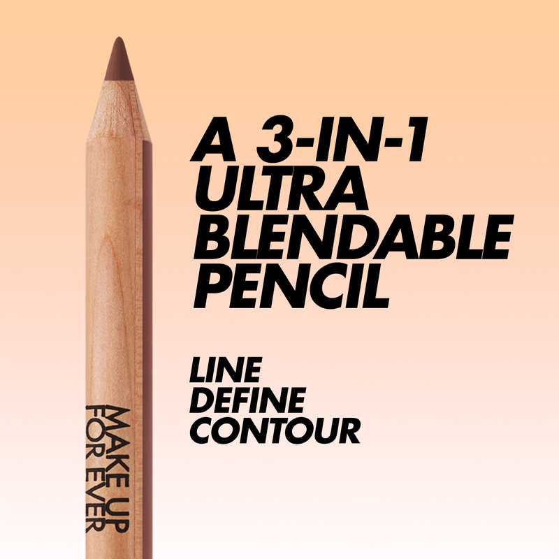 Make Up For Ever ARTIST COLOR PENCILS MAGIC MINIS