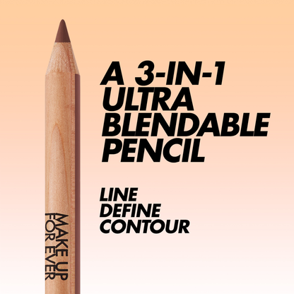 Make Up For Ever ARTIST COLOR PENCILS MAGIC MINIS