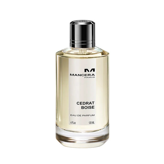 Mancera Cedrat Boise Edp 120ml