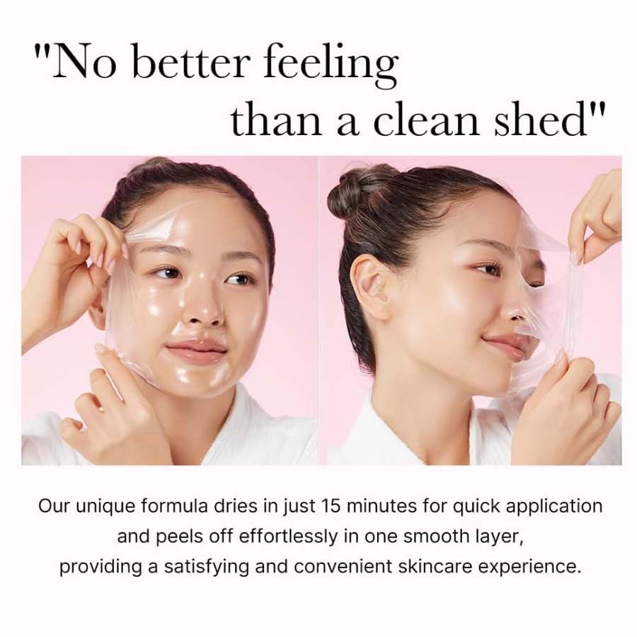 Medicube Collagen Night Wrapping Mask 75ml 