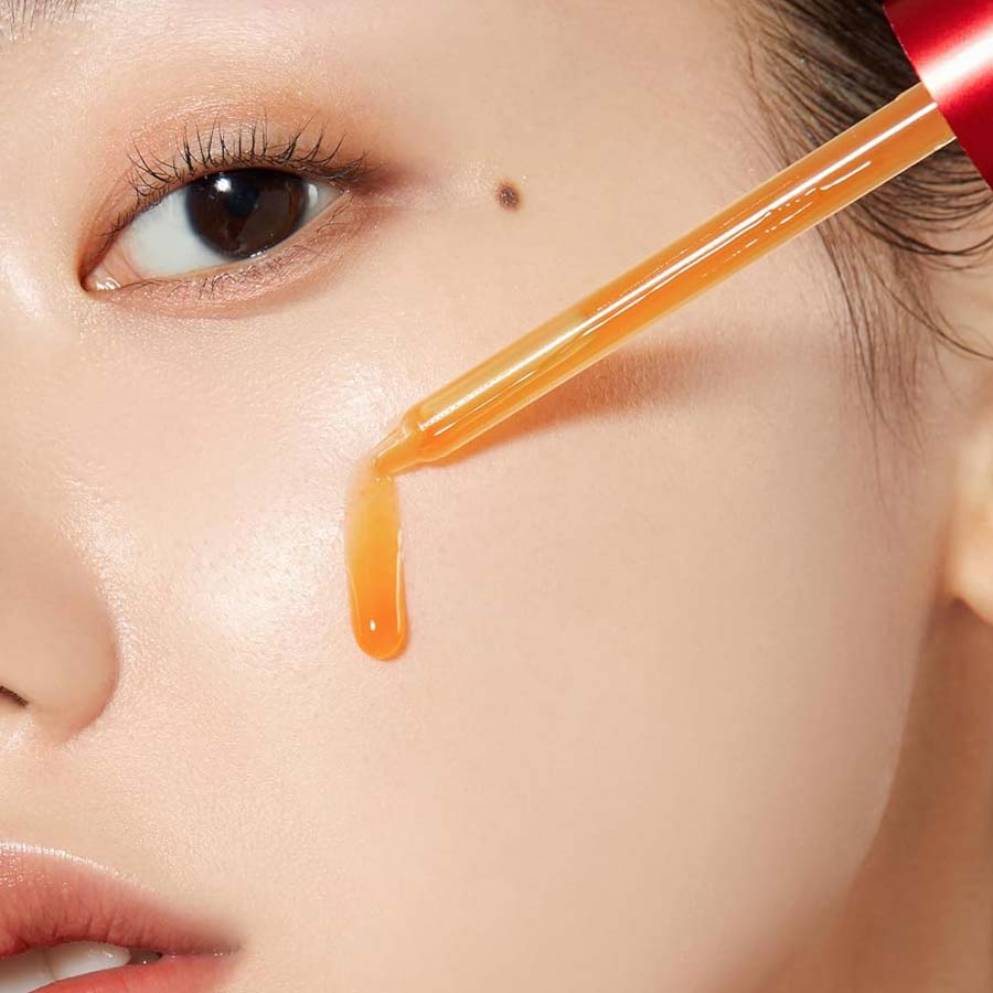 Medicube Red Acne Succinic Acid Peel 40g