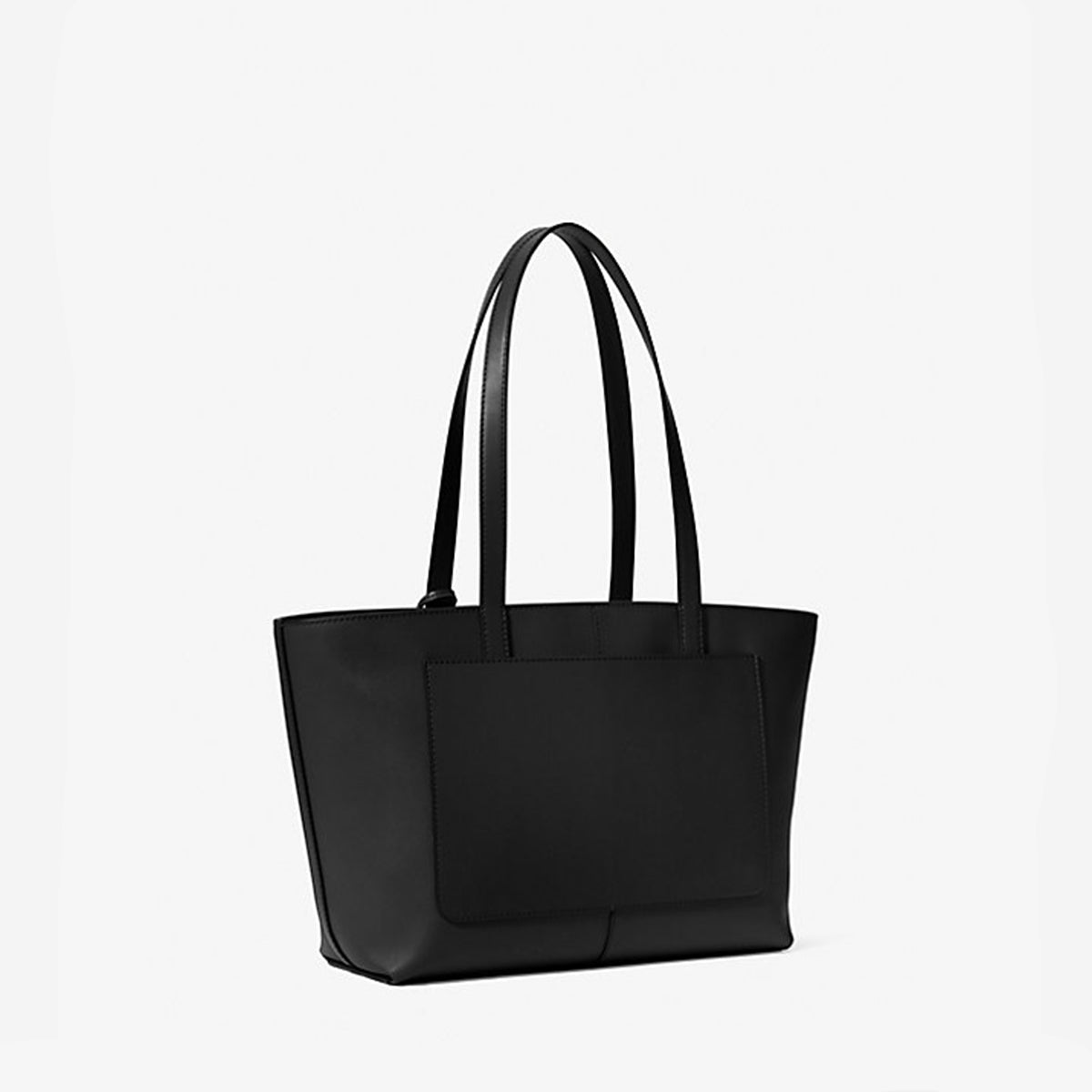 Michael Kors Jet Set Medium Tote Bag Black