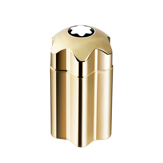 MontBlanc Emblem Absolu Men Edt 100ml For Men