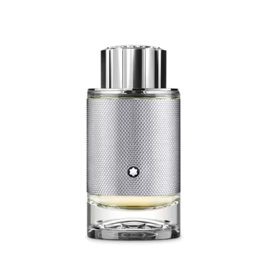 Montblanc Explorer Platinum Edp 100ml For Men