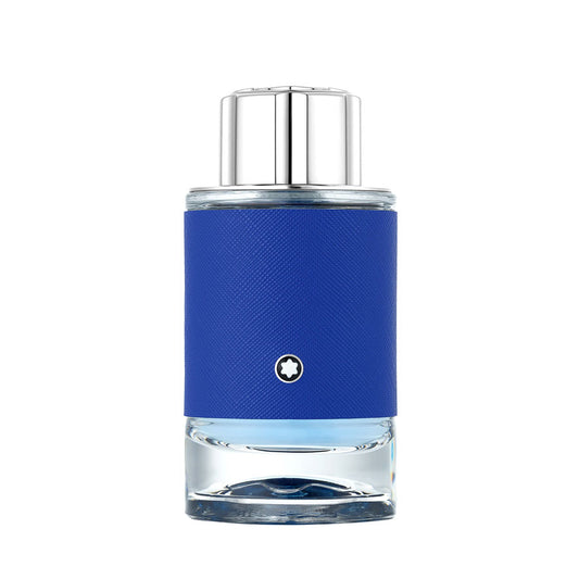 Montblanc Explorer Ultra Blue Edp 100ml For Men