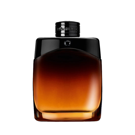 Montblanc Legend Night Edp 100ml For Men