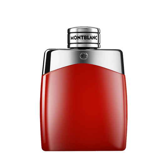 Montblanc Legend Red Edp 100ml For Men