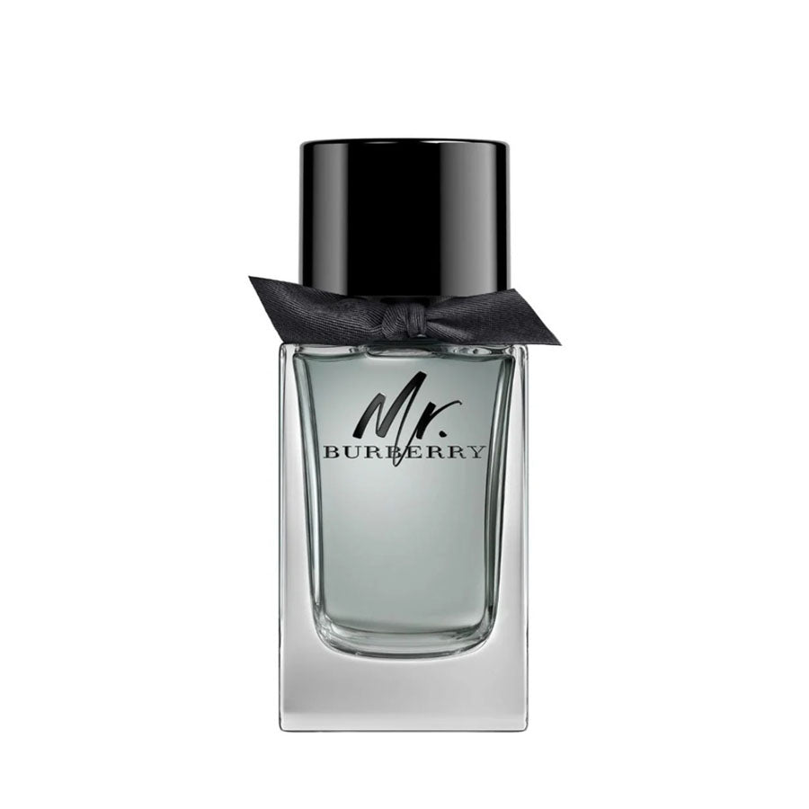 Mr. Burberry Edt 100ml For Men