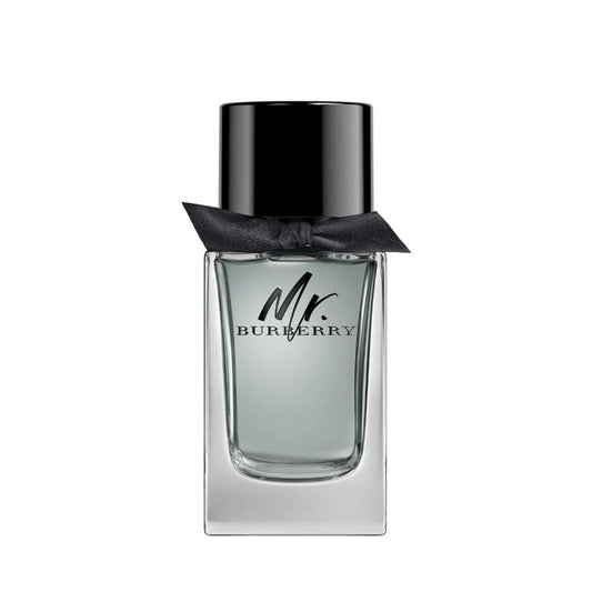 Mr. Burberry Edt 100ml For Men