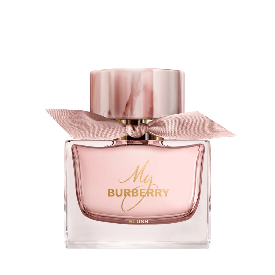 My Burberry Blush Edp 90ml For Women