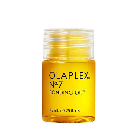Olaplex No. 7 Bonding Frizz Reduction & Heat Protectant Hair Oil 7.5 ml