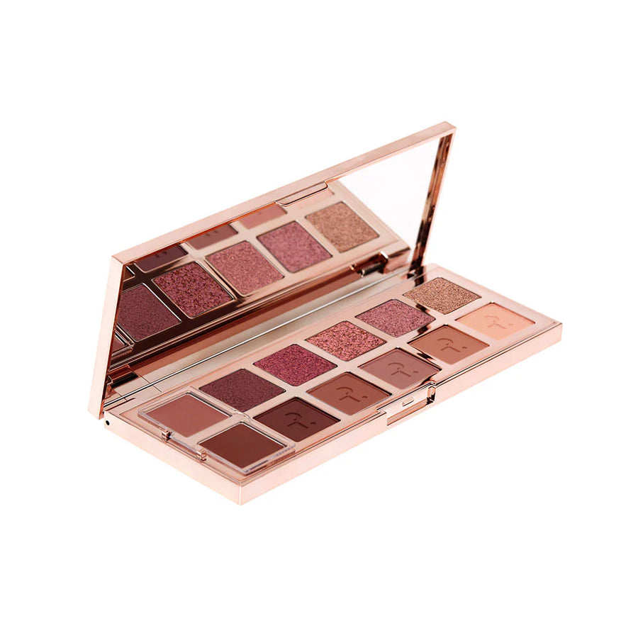 PATRICK TA Major Dimension II Eyeshadow Palette 