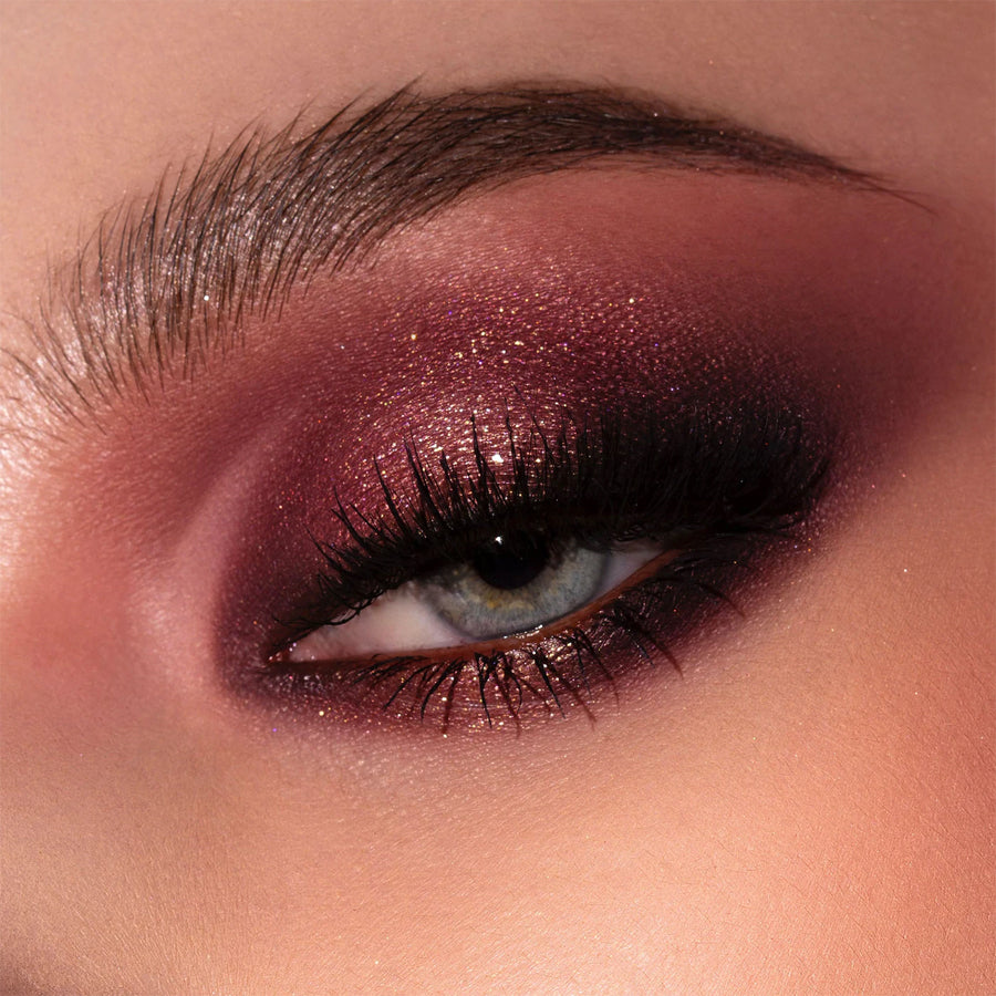 PATRICK TA Major Dimension II Eyeshadow Palette 