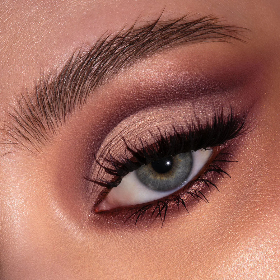 PATRICK TA Major Dimension II Eyeshadow Palette 