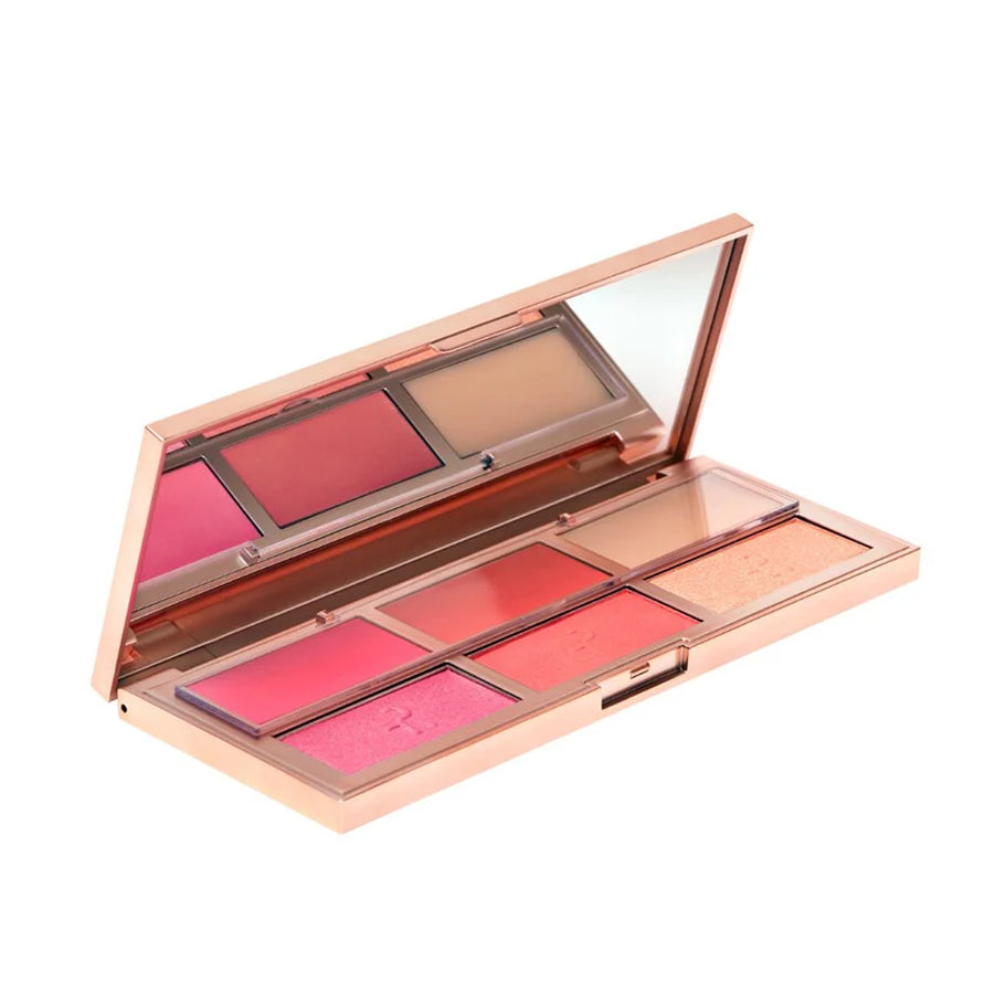 PATRICK TA Major Headlines Blush Palette - Vol. II