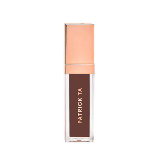 PATRICK TA Major Volume Plumping Lip Gloss 9ml