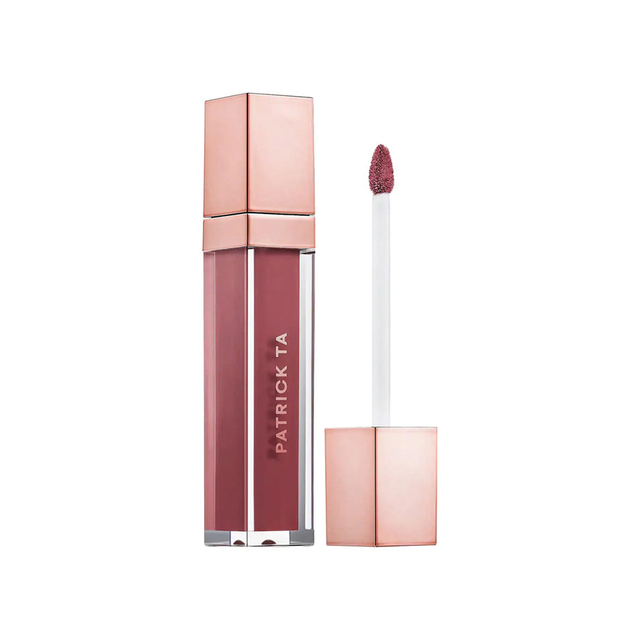Patrick Ta Silky Lip Creme