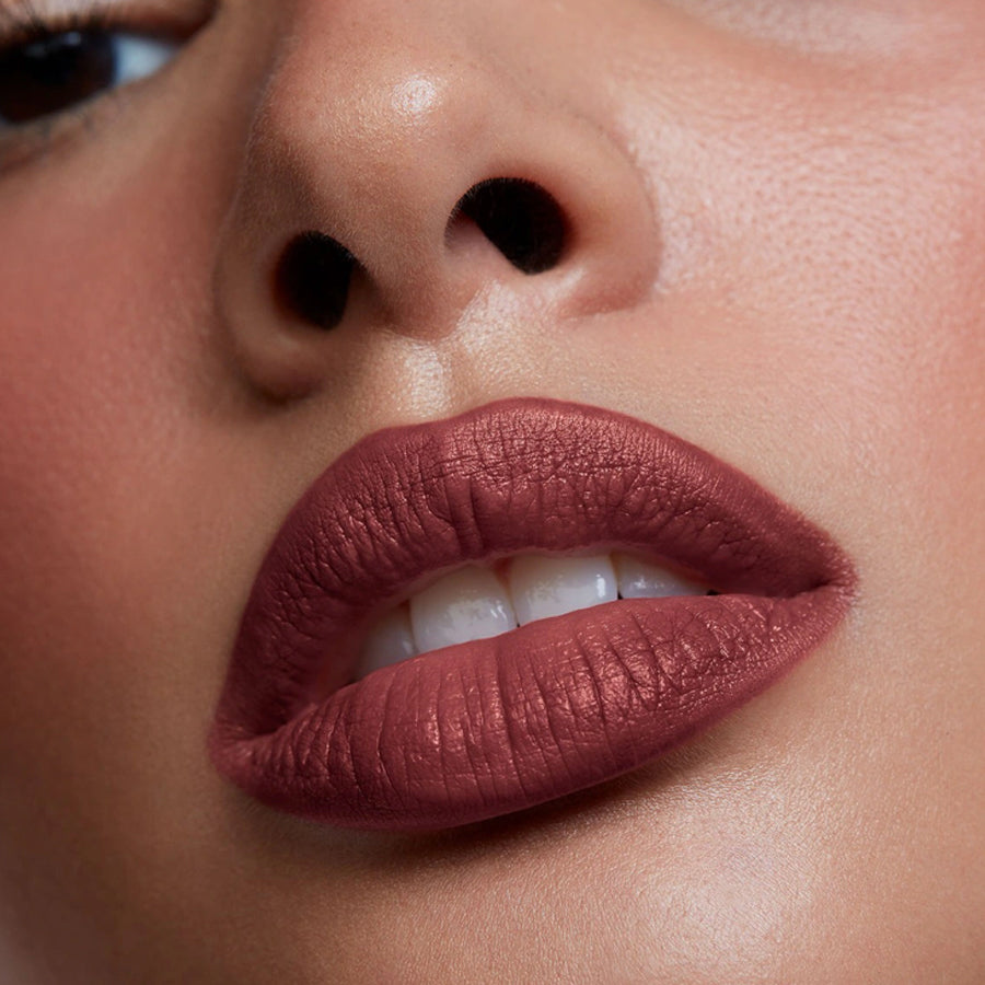 Patrick Ta Silky Lip Creme
